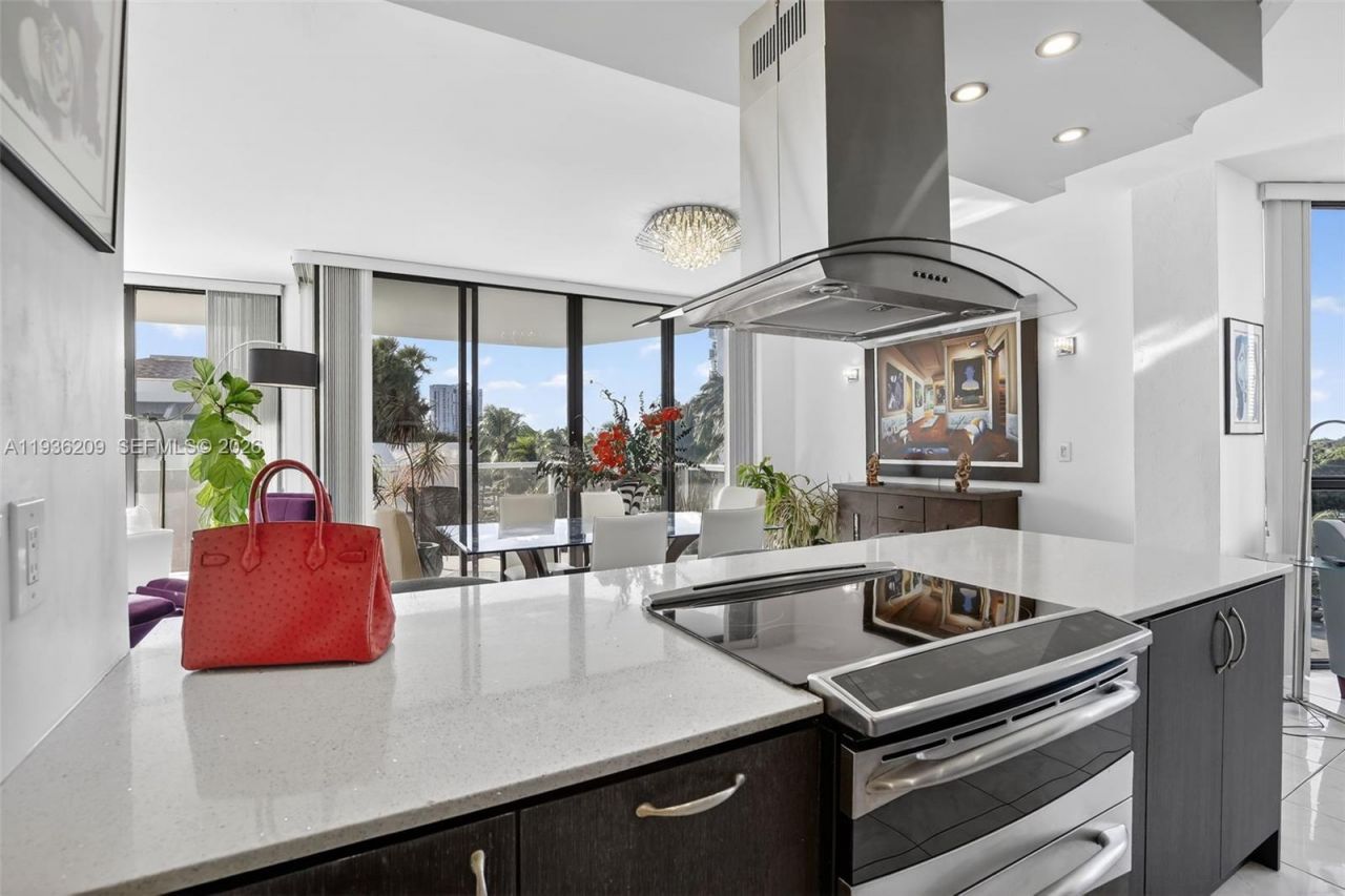 20281 E Country Club Dr, Unit 201, Aventura, FL 33180 Photo