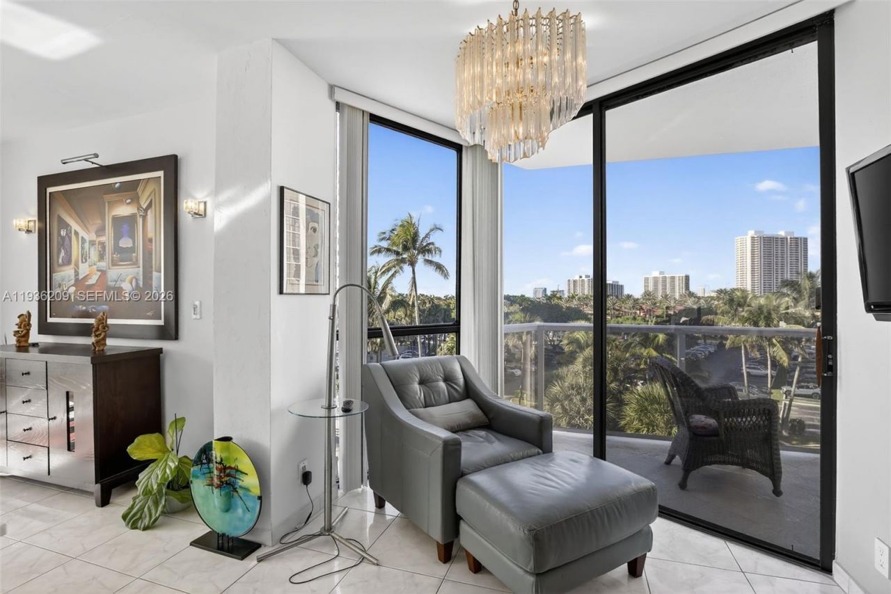 20281 E Country Club Dr, Unit 201, Aventura, FL 33180 Photo