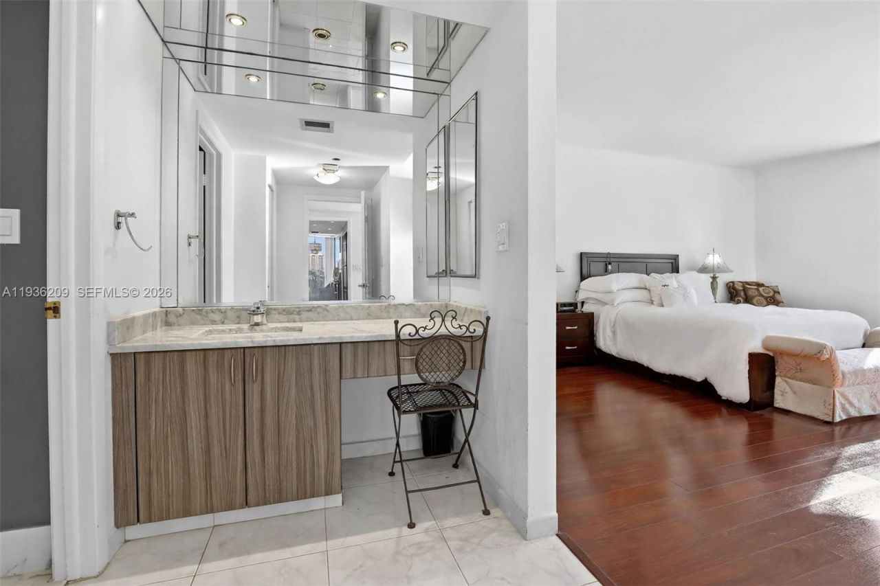 20281 E Country Club Dr, Unit 201, Aventura, FL 33180 Photo