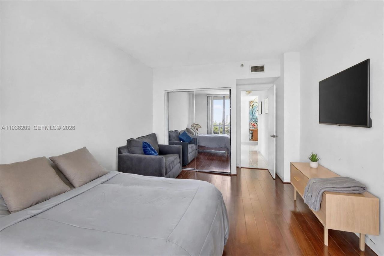20281 E Country Club Dr, Unit 201, Aventura, FL 33180 Photo