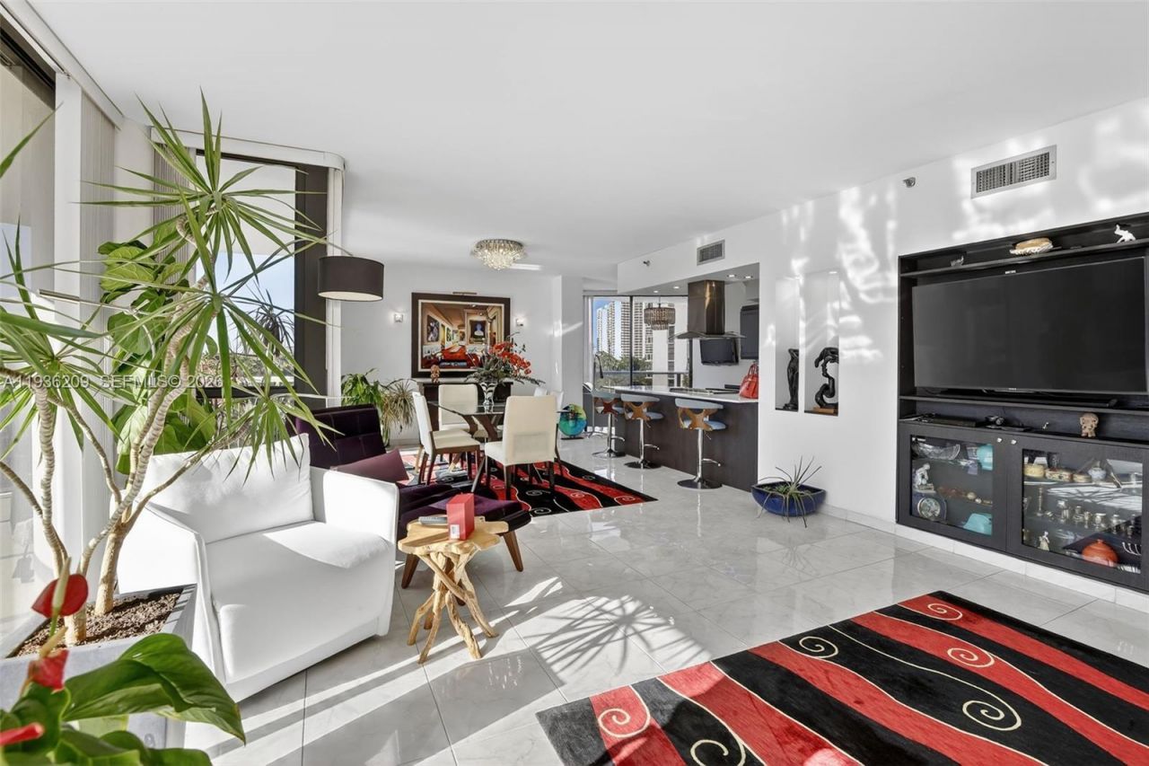 20281 E Country Club Dr, Unit 201, Aventura, FL 33180 Photo