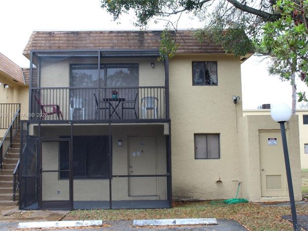 1245 S Flagler Ave , Unit 304, Pompano Beach, FL 33060