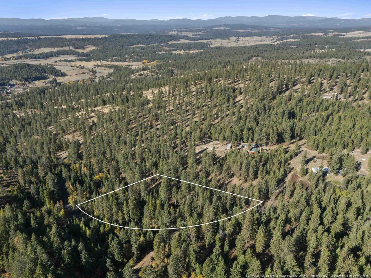 Nna N Madison Rd, Mead, WA 99021 Main Photo