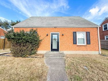 1621 BRANDON AVE, ROANOKE, VA 24015