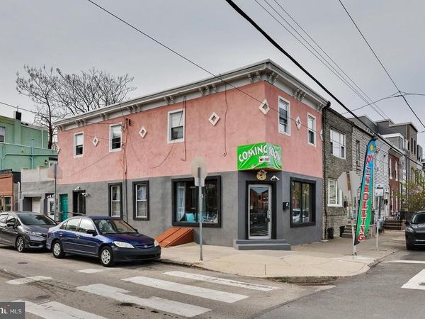 1448 S 17TH STREET, PHILADELPHIA, PA 19146