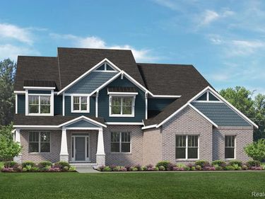 3768 Kinsley Boulevard, Superior Twp, MI 48105