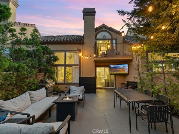 61 Via Abruzzi, Aliso Viejo, CA 92656