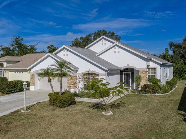 4346 BRECKENRIDGE WAY, Unit 5, SARASOTA, FL 34235