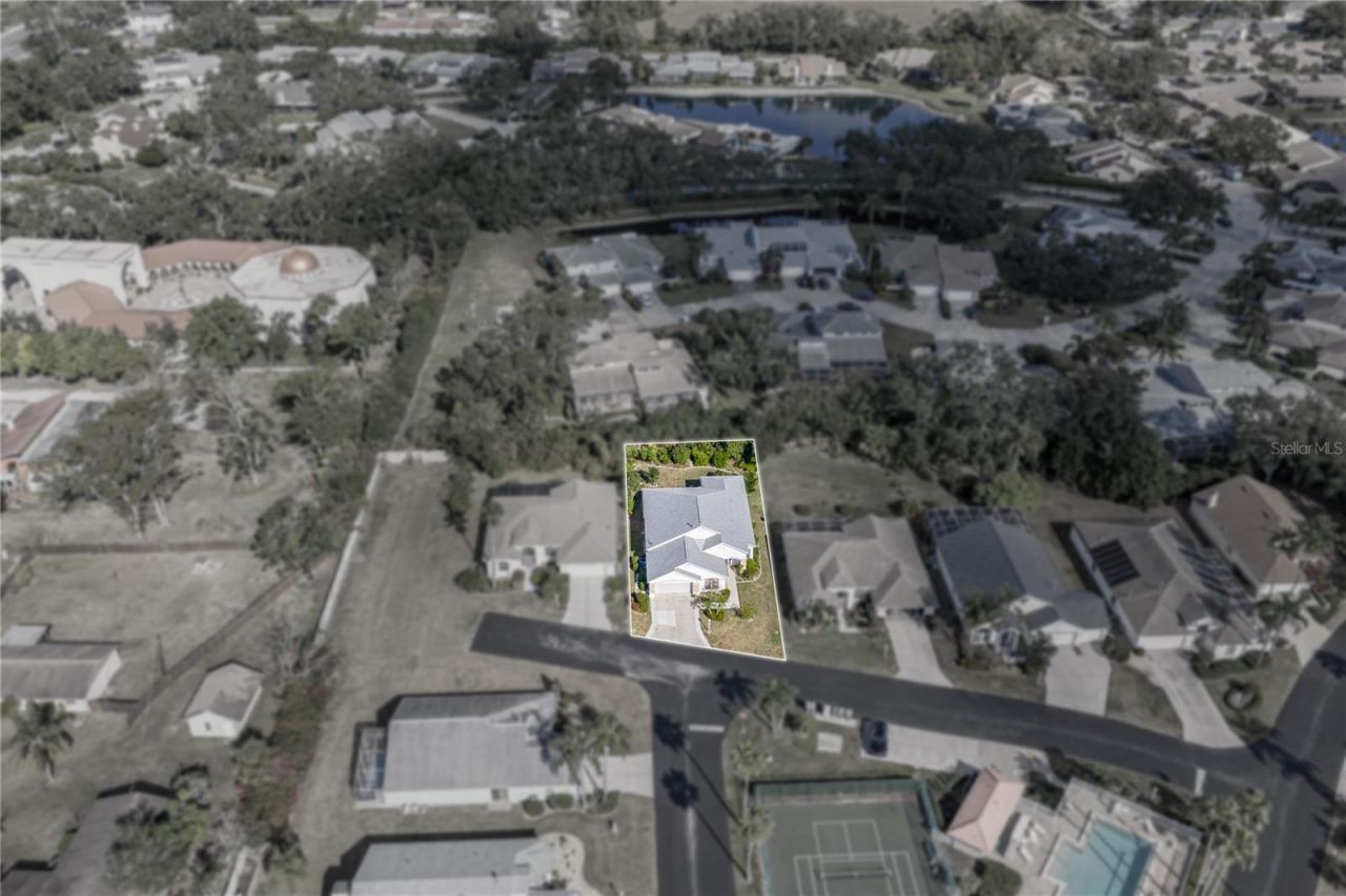 4346 Breckenridge Way, Unit 5, Sarasota, FL 34235 Photo