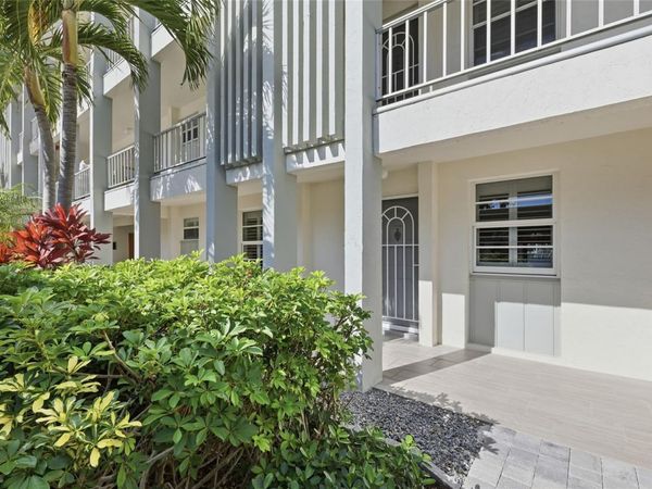 4340 FALMOUTH DRIVE, Unit D104, LONGBOAT KEY, FL 34228