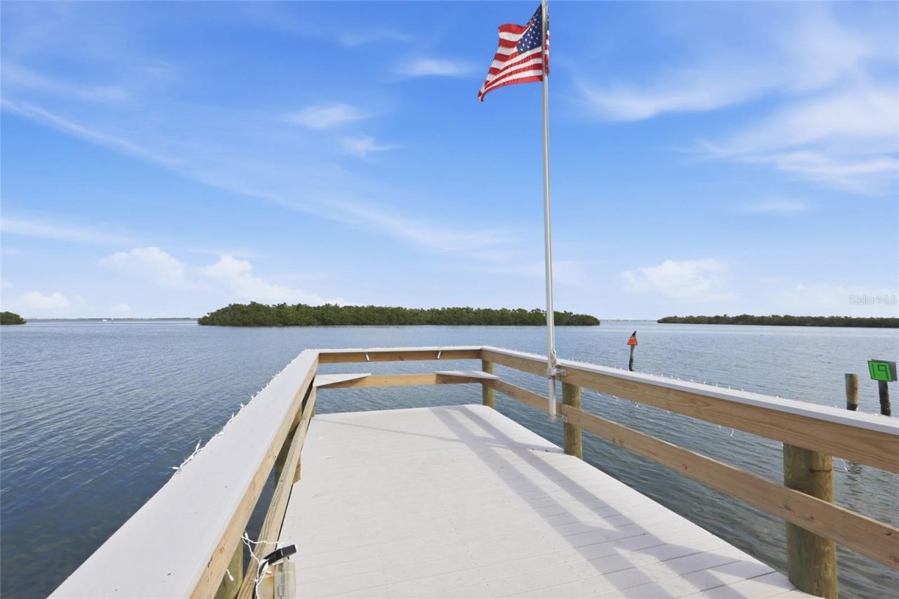 4340 Falmouth Drive, Unit D104, Longboat Key, FL 34228 Photo