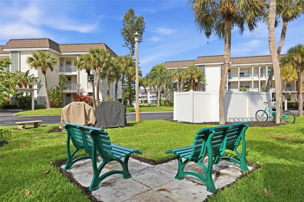 4340 Falmouth Drive, Unit D104, Longboat Key, FL 34228 Photo