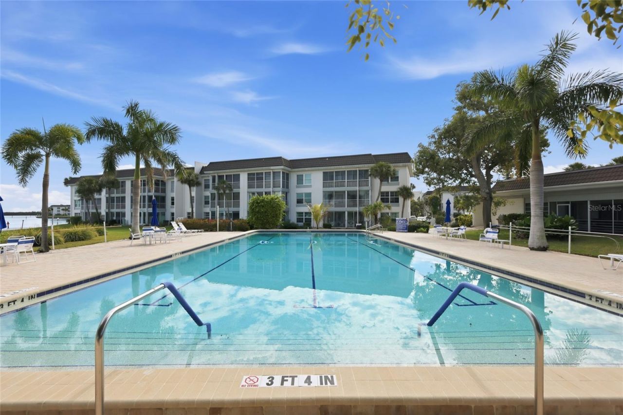 4340 Falmouth Drive, Unit D104, Longboat Key, FL 34228 Photo