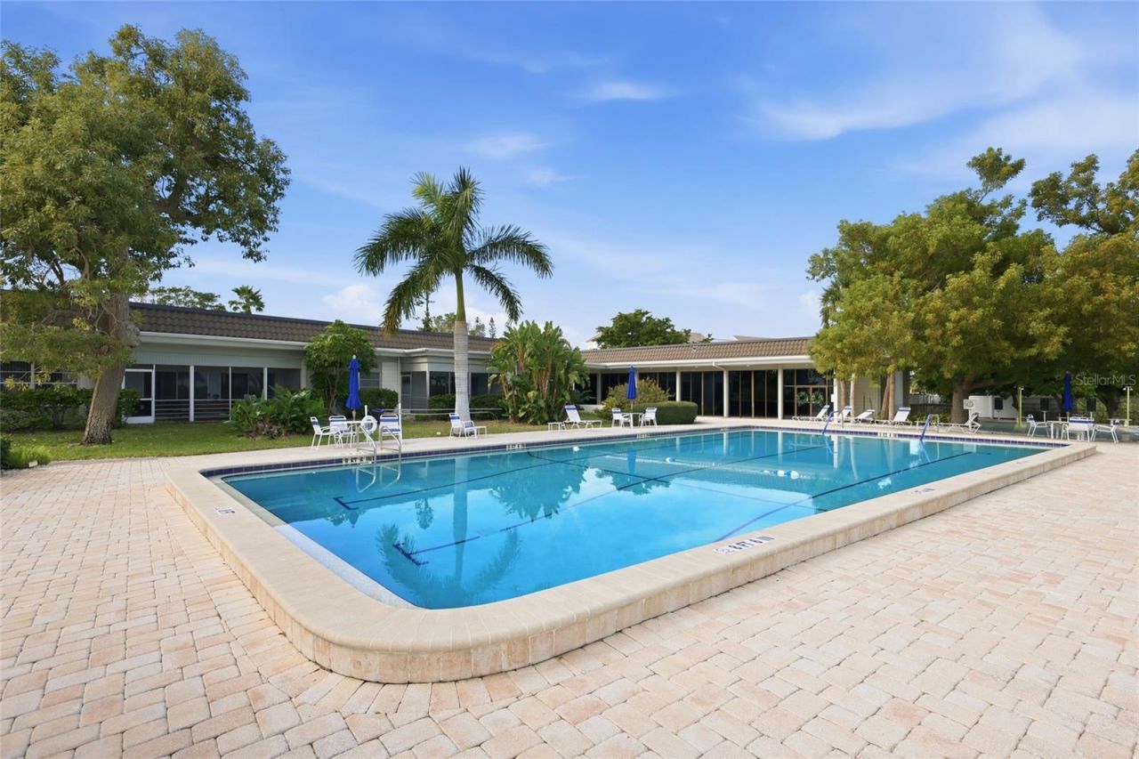 4340 Falmouth Drive, Unit D104, Longboat Key, FL 34228 Photo