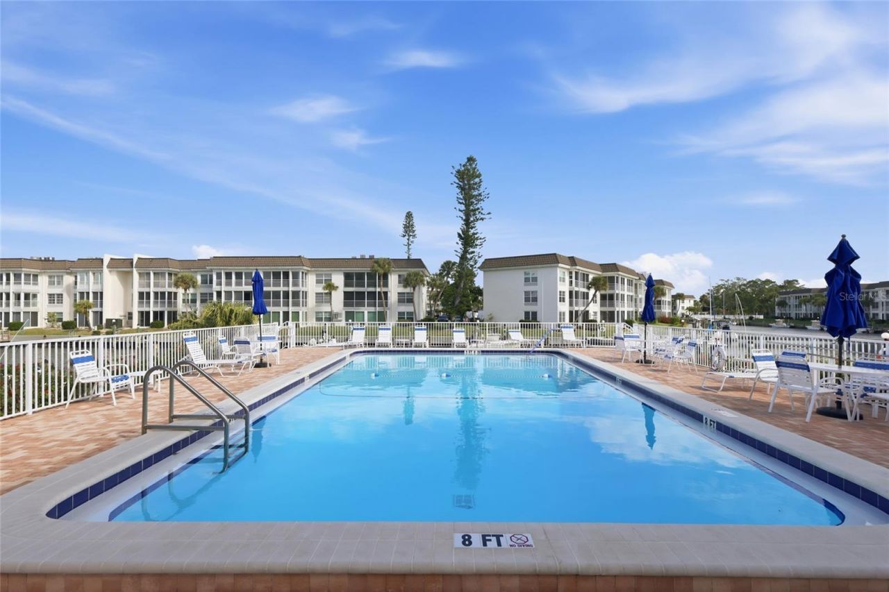 4340 Falmouth Drive, Unit D104, Longboat Key, FL 34228 Photo