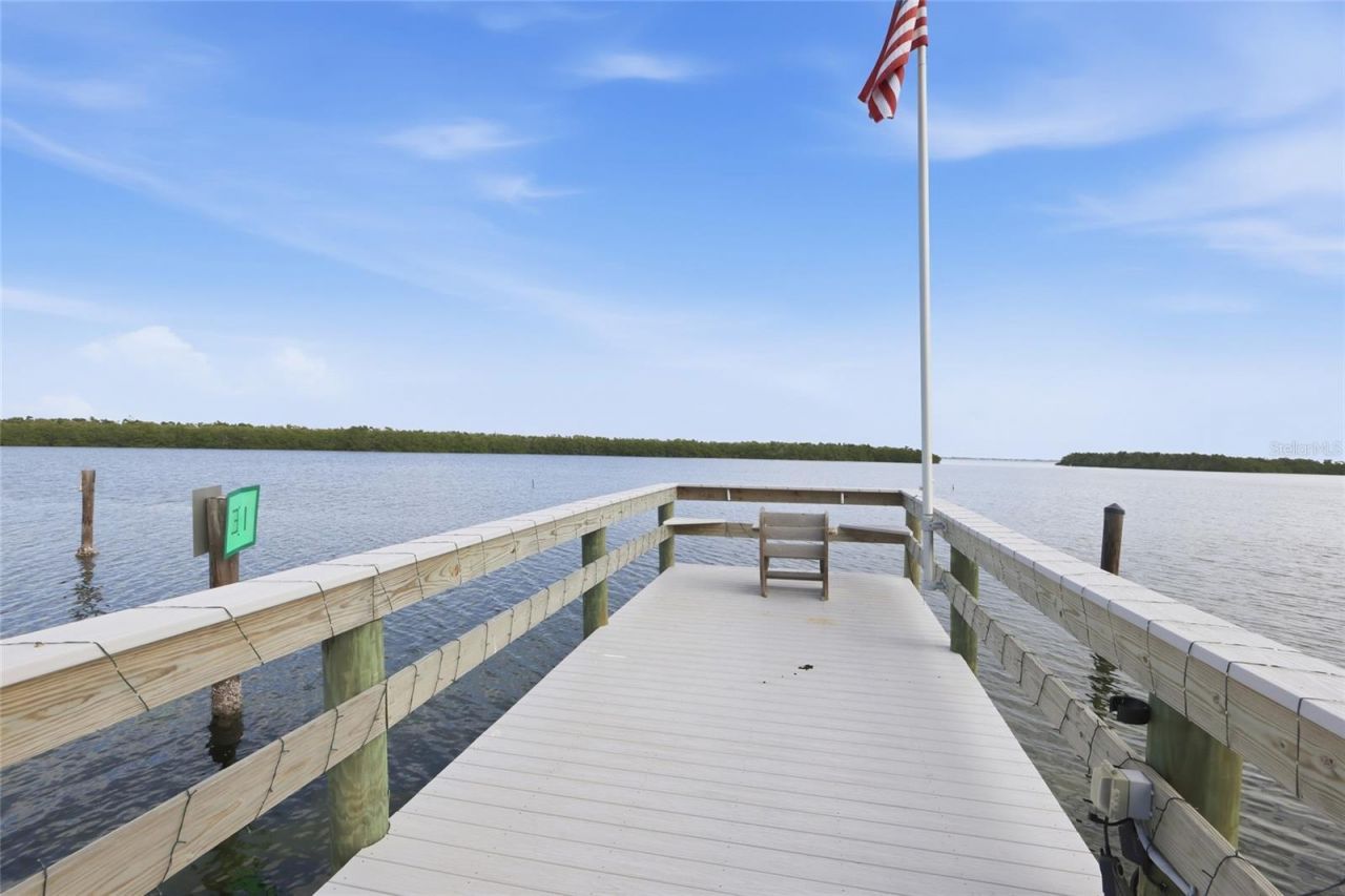 4340 Falmouth Drive, Unit D104, Longboat Key, FL 34228 Photo