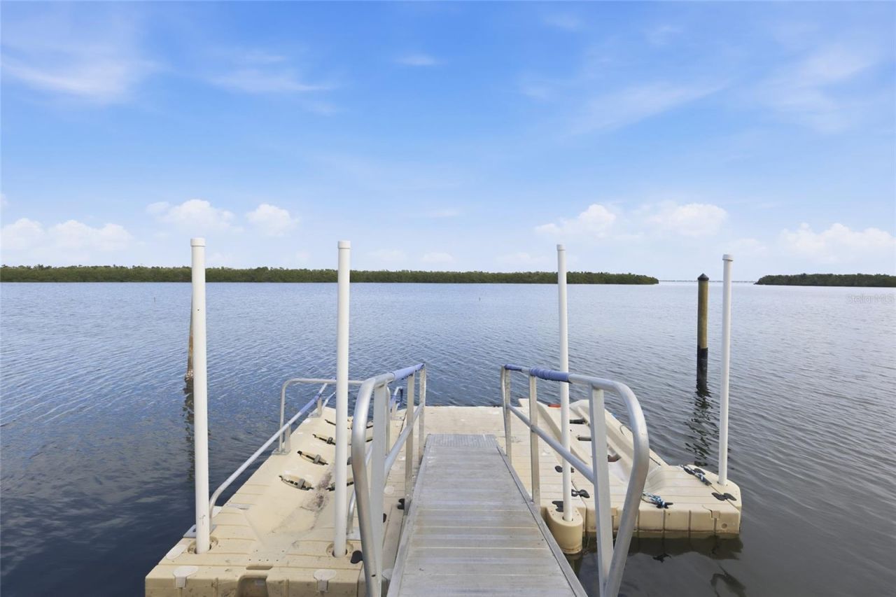 4340 Falmouth Drive, Unit D104, Longboat Key, FL 34228 Photo