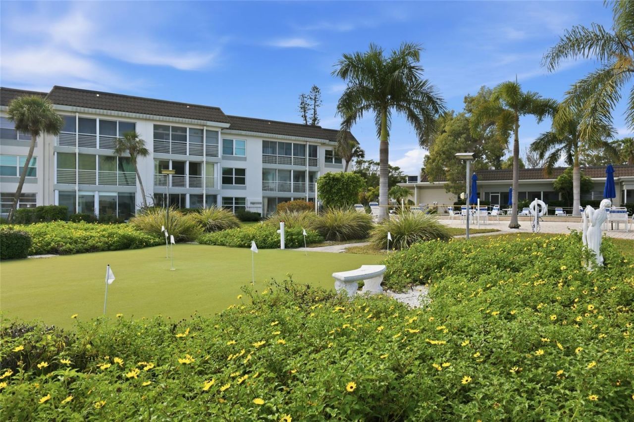 4340 Falmouth Drive, Unit D104, Longboat Key, FL 34228 Photo