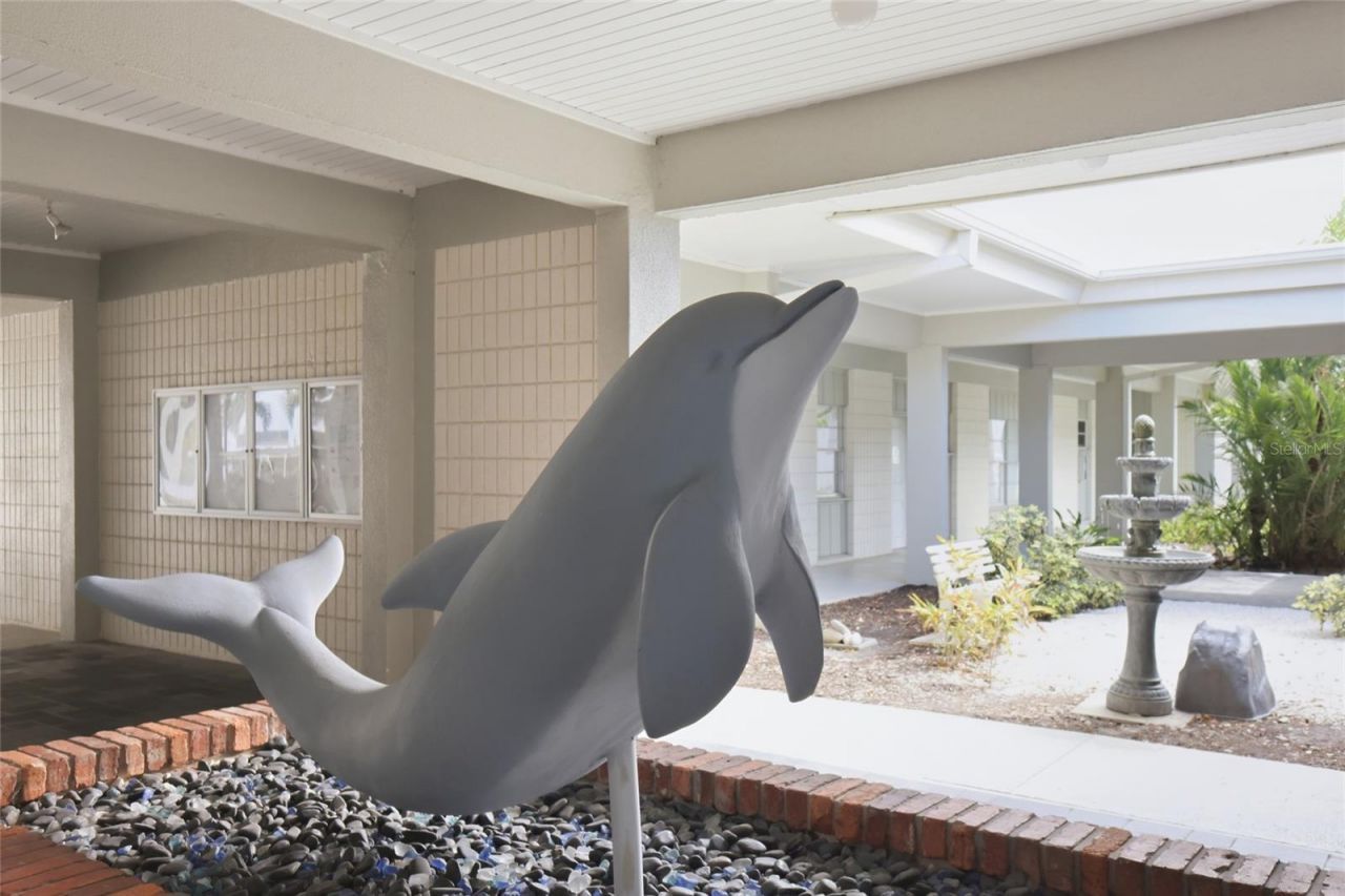 4340 Falmouth Drive, Unit D104, Longboat Key, FL 34228 Photo