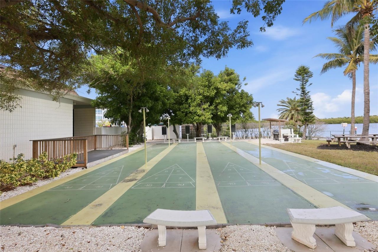 4340 Falmouth Drive, Unit D104, Longboat Key, FL 34228 Photo