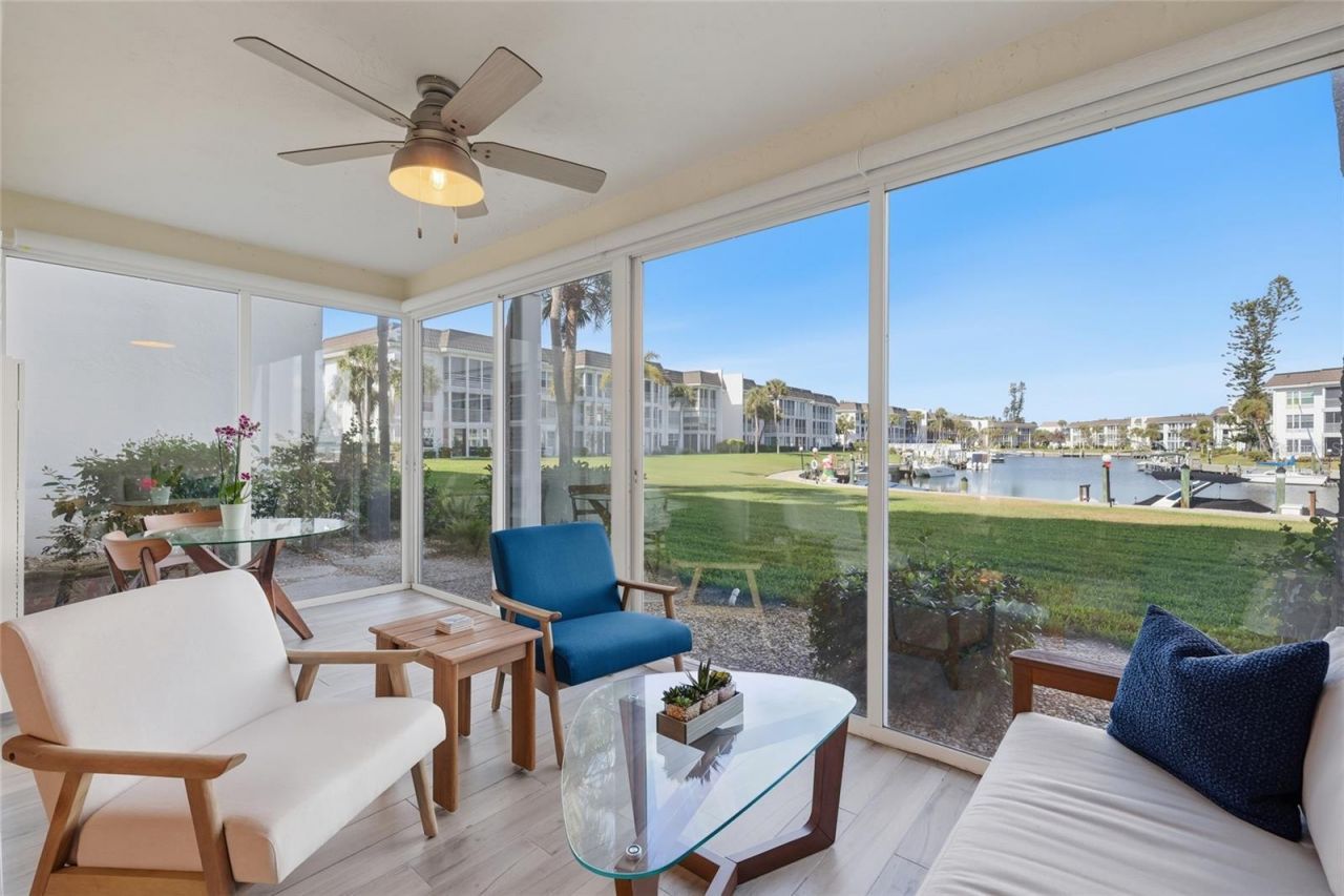 4340 Falmouth Drive, Unit D104, Longboat Key, FL 34228 Photo