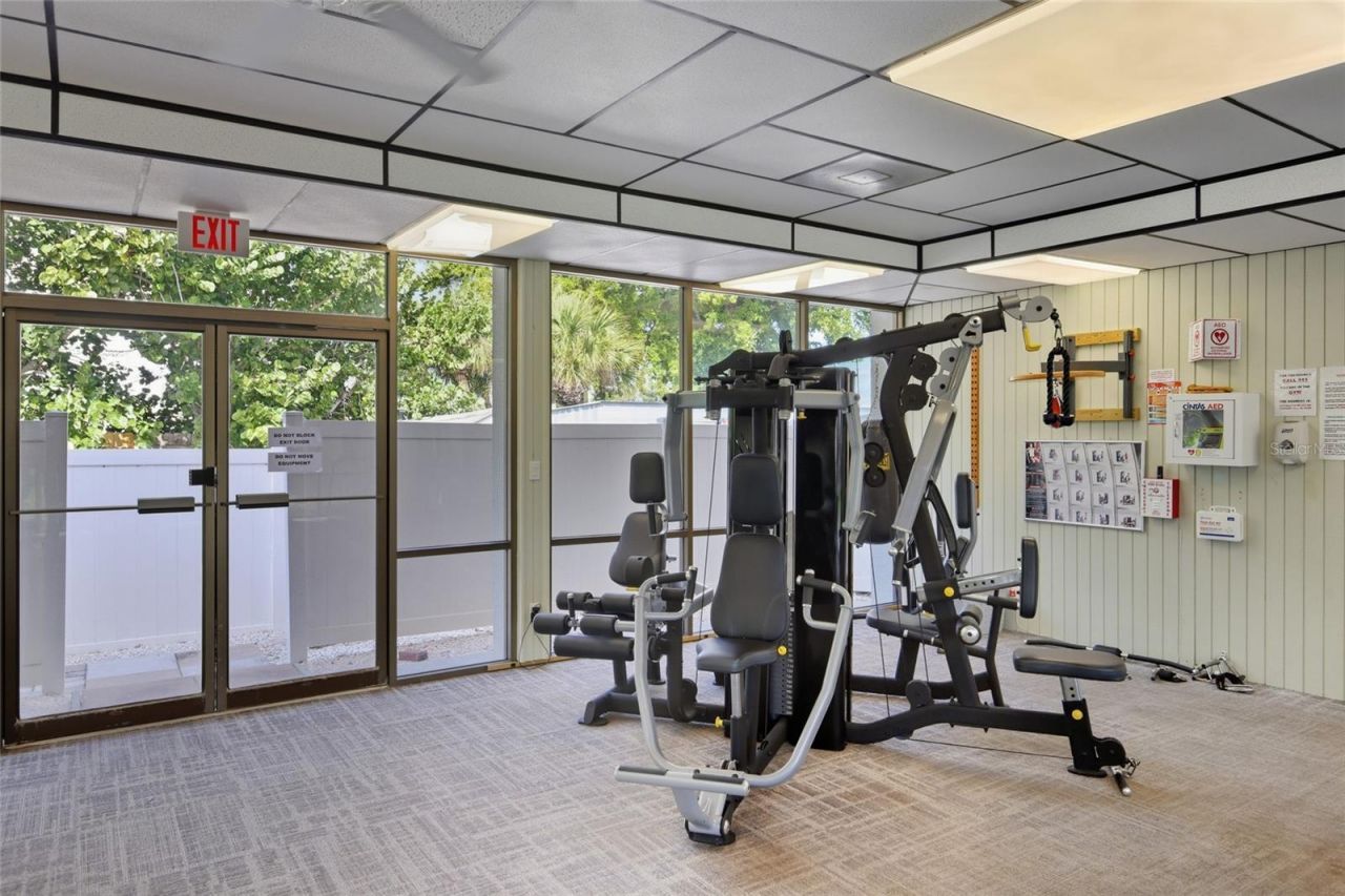 4340 Falmouth Drive, Unit D104, Longboat Key, FL 34228 Photo