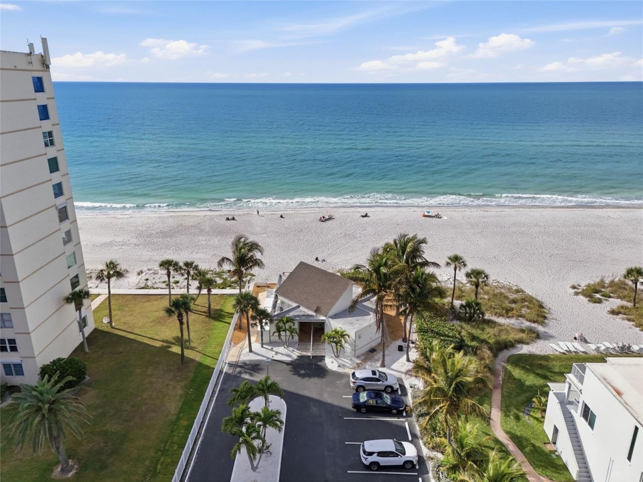 4340 Falmouth Drive, Unit D104, Longboat Key, FL 34228 Photo