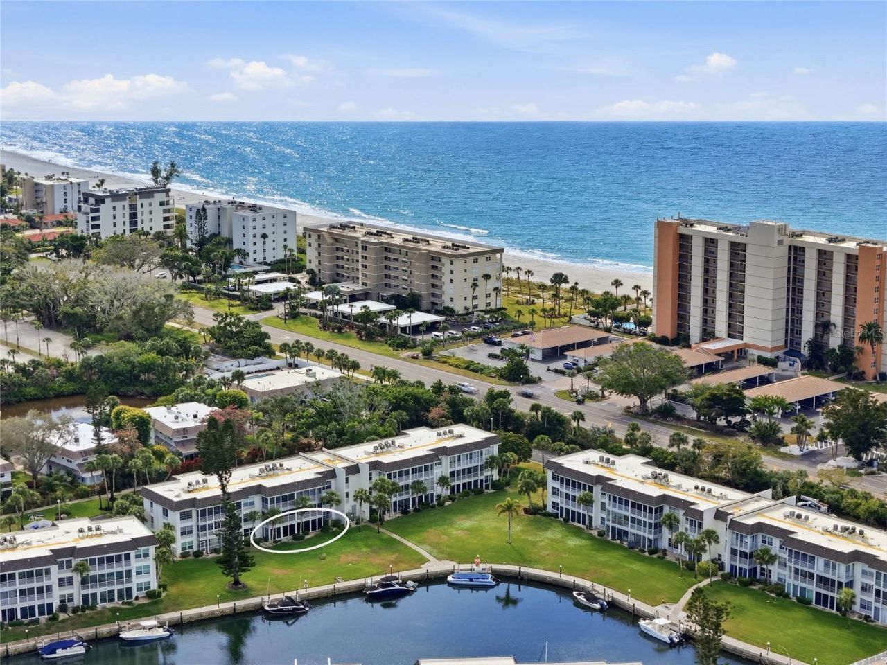 4340 Falmouth Drive, Unit D104, Longboat Key, FL 34228 Photo