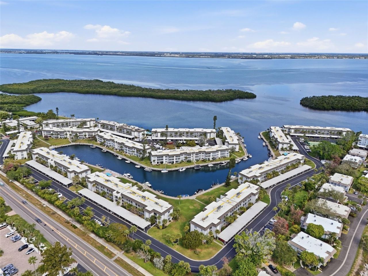 4340 Falmouth Drive, Unit D104, Longboat Key, FL 34228 Photo