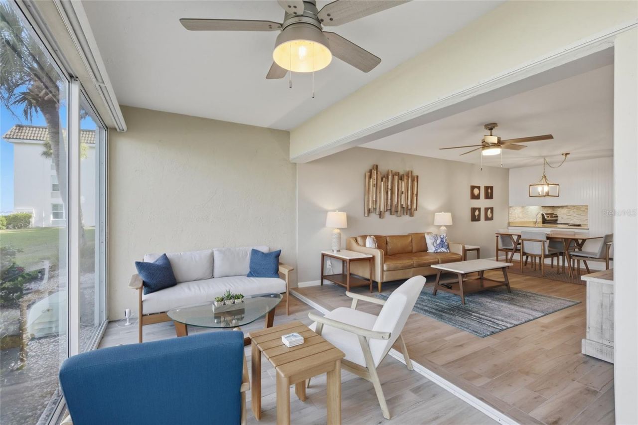 4340 Falmouth Drive, Unit D104, Longboat Key, FL 34228 Photo