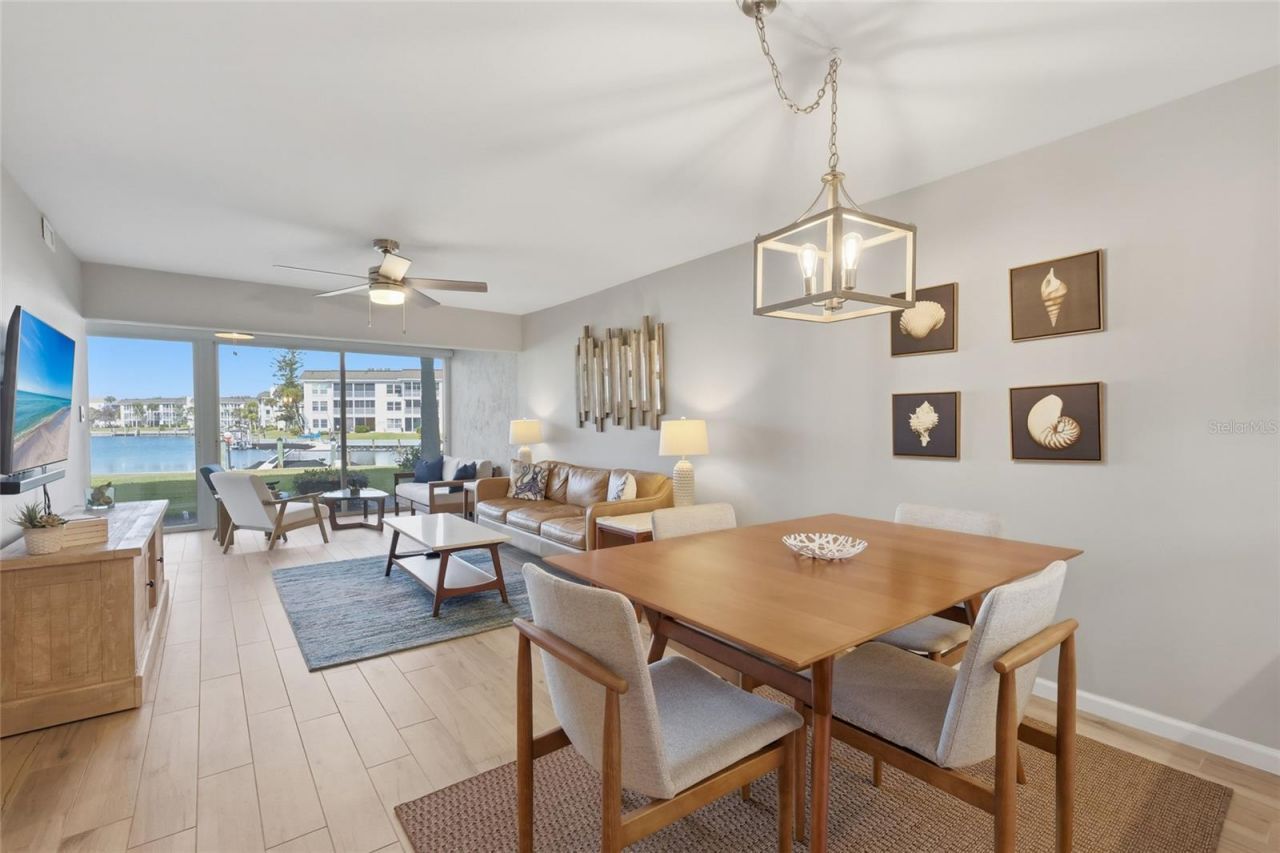 4340 Falmouth Drive, Unit D104, Longboat Key, FL 34228 Photo