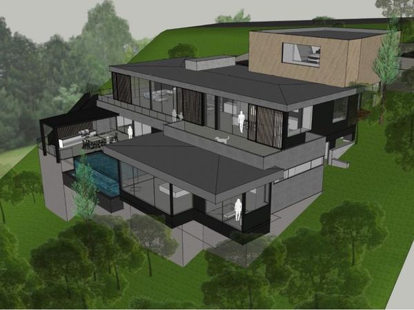 1104 Kennan RD, West Lake Hills, TX 78746