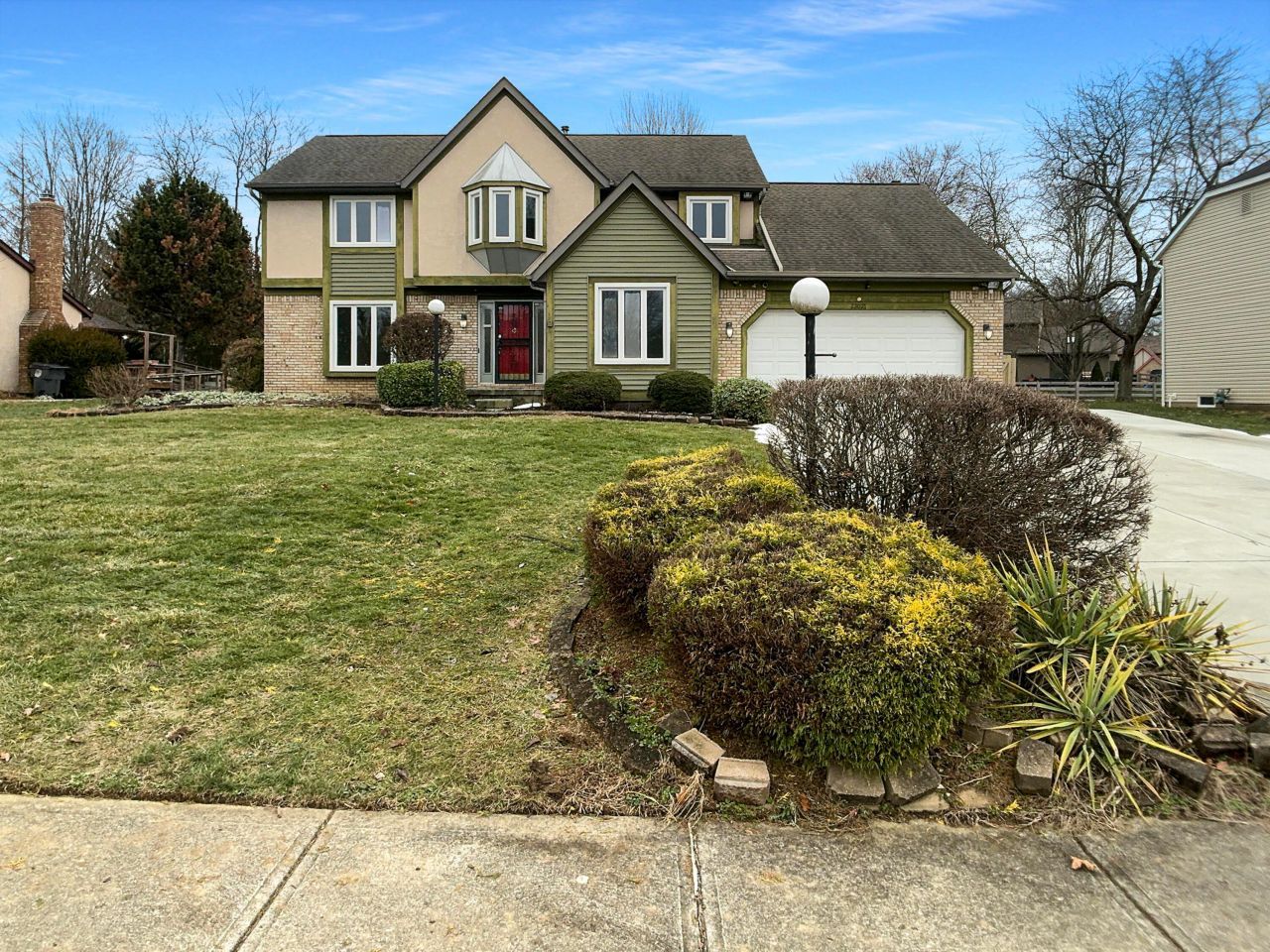 13021 Heatherstone Circle, Pickerington, OH 43147 Main Photo