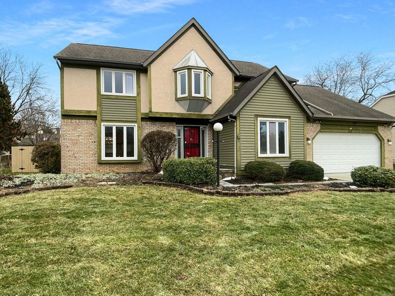 13021 Heatherstone Circle, Pickerington, OH 43147 Photo 29