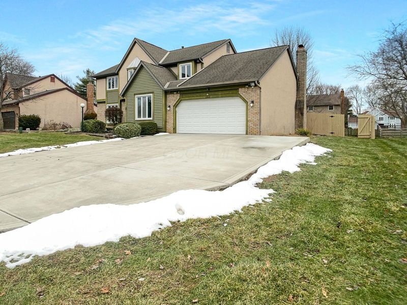 13021 Heatherstone Circle, Pickerington, OH 43147 Photo 8