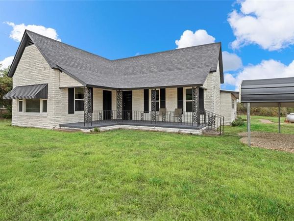 11101 China Spring Road, Waco, TX 76708
