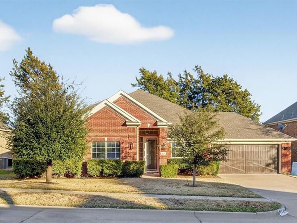1410 Oxbow Drive, Cedar Hill, TX 75104