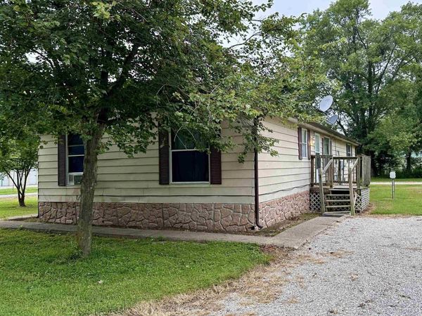 9404 W CR 90 N, Richland, IN 47634