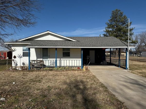 344 Stauffer Street, Fairland, OK 74343