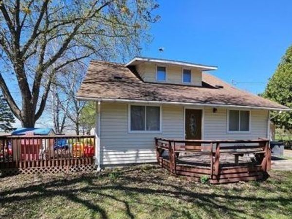 25839 122nd Avenue, Elbow Lake, MN 56531