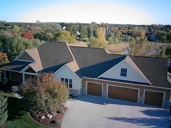 11881 58th Street N, Lake Elmo, MN 55042