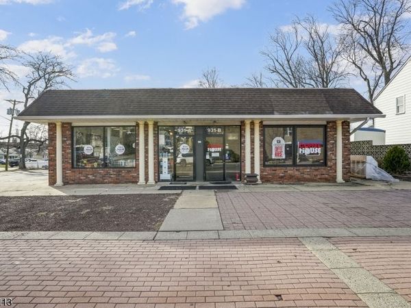 931 Amboy Ave, Edison, NJ 08837
