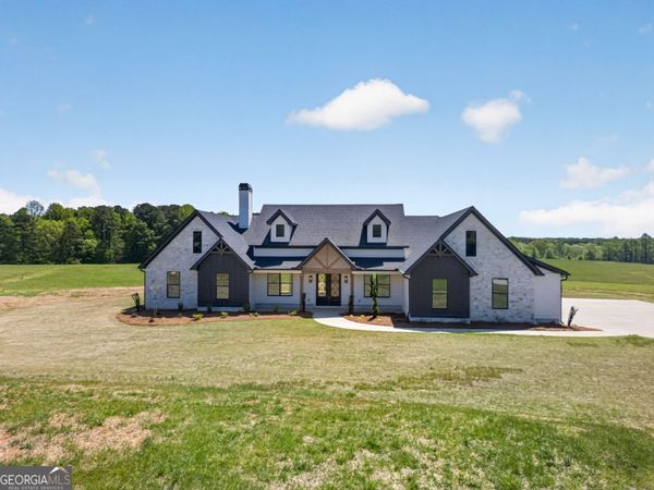 735 Lake Circle Road, Buchanan, GA 30113