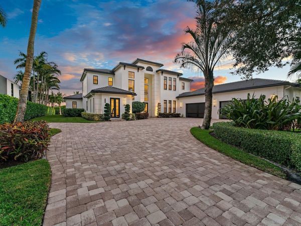 5730 Holly Lane, Jupiter, FL 33458