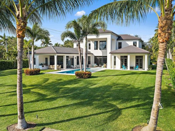 5730 Holly Lane, Jupiter, FL 33458