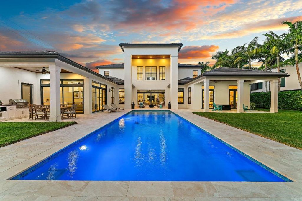 5730 Holly Lane, Jupiter, FL 33458 Photo