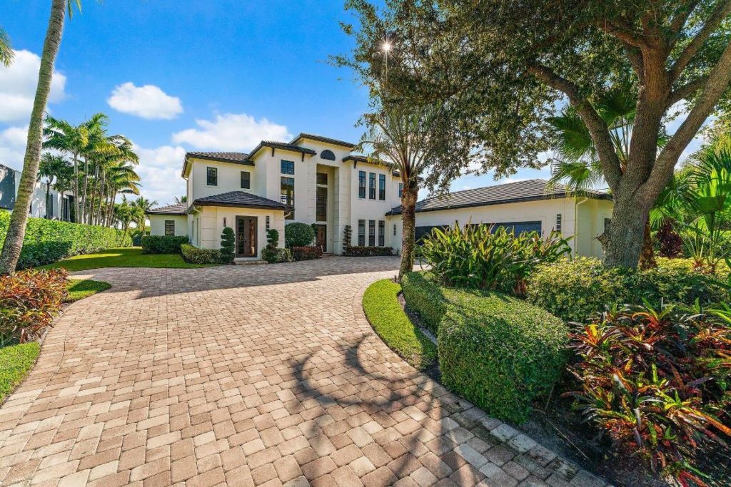 5730 Holly Lane, Jupiter, FL 33458 Photo
