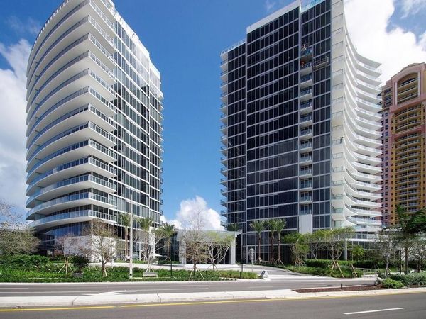 2200 N Ocean Boulevard, Unit S706, Fort Lauderdale, FL 33305