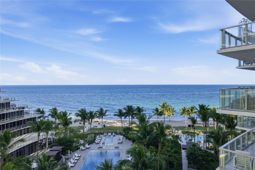 2200 N Ocean Boulevard, Unit S706, Fort Lauderdale, FL 33305 Photo