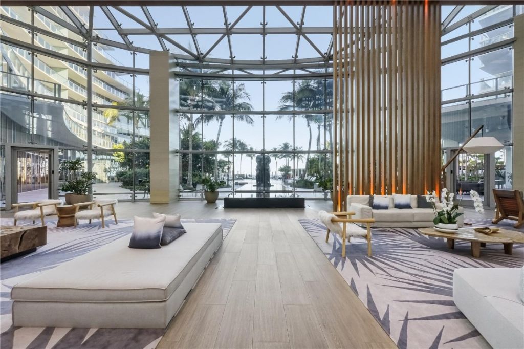 2200 N Ocean Boulevard, Unit S706, Fort Lauderdale, FL 33305 Photo